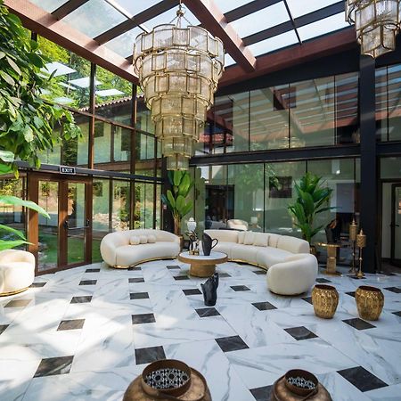Marabou Resort Braszów Zewnętrze zdjęcie