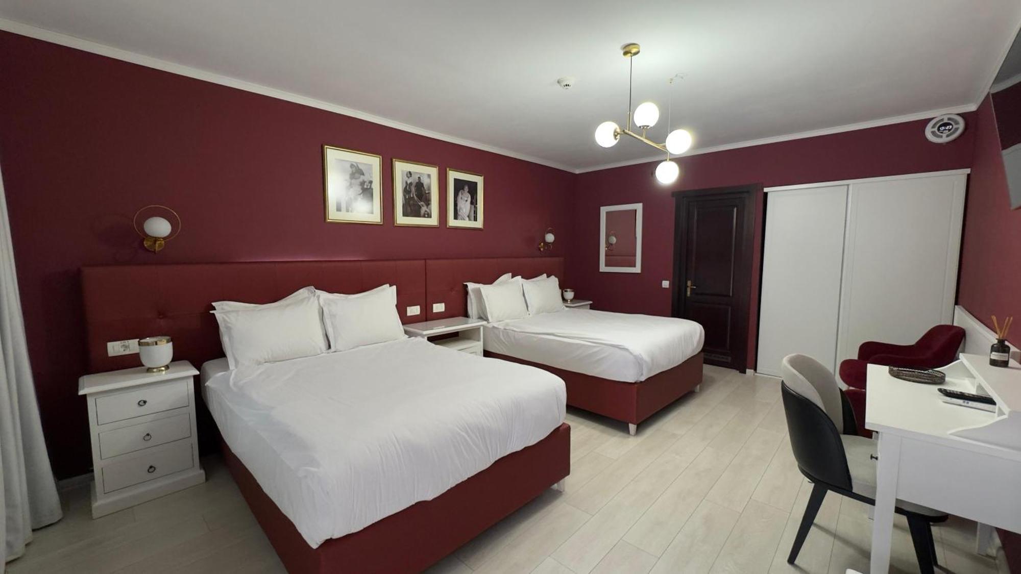 Marabou Resort Braszów Zewnętrze zdjęcie