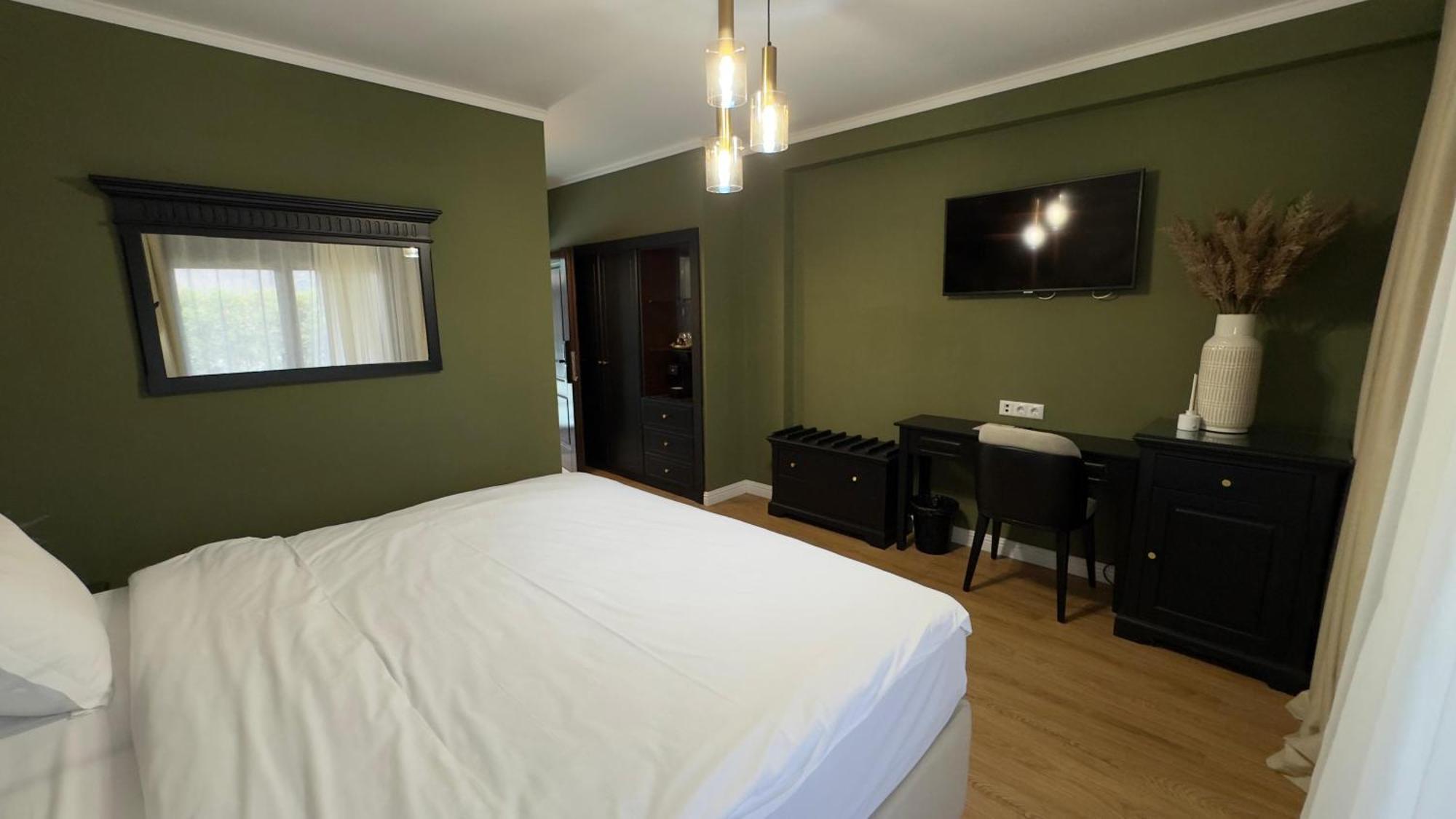 Marabou Resort Braszów Zewnętrze zdjęcie