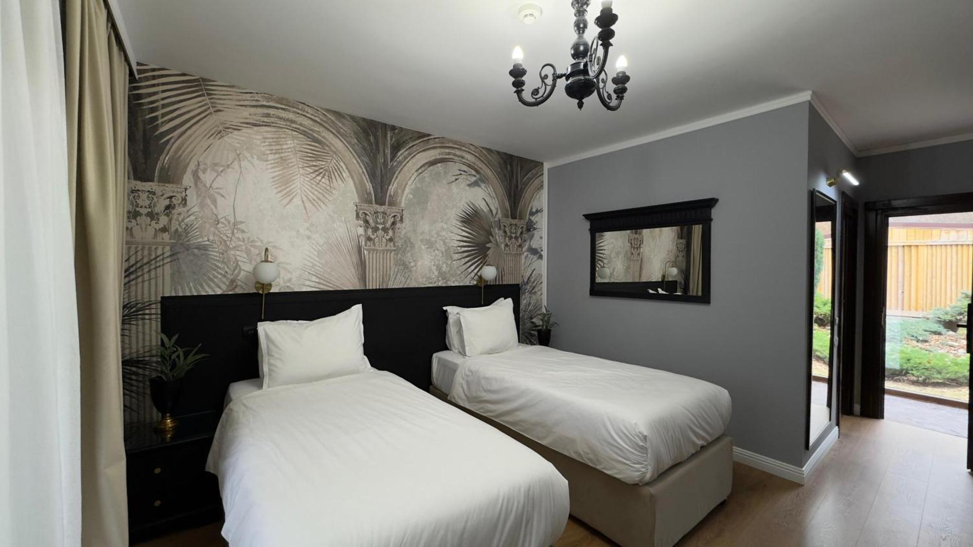 Marabou Resort Braszów Zewnętrze zdjęcie