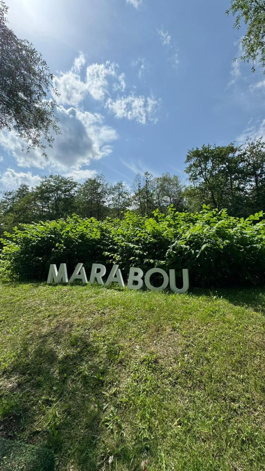 Marabou Resort Braszów Zewnętrze zdjęcie