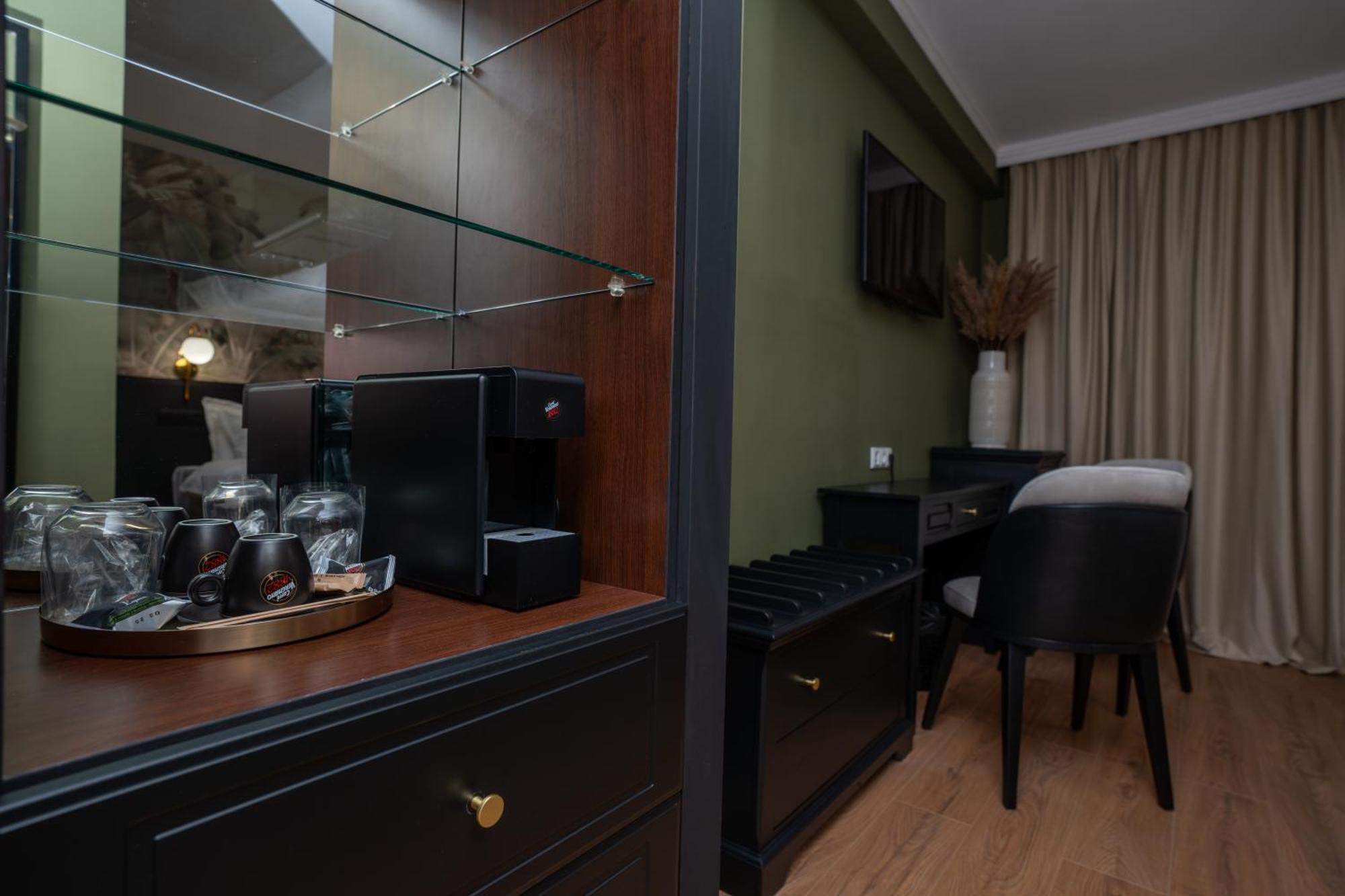 Marabou Resort Braszów Zewnętrze zdjęcie