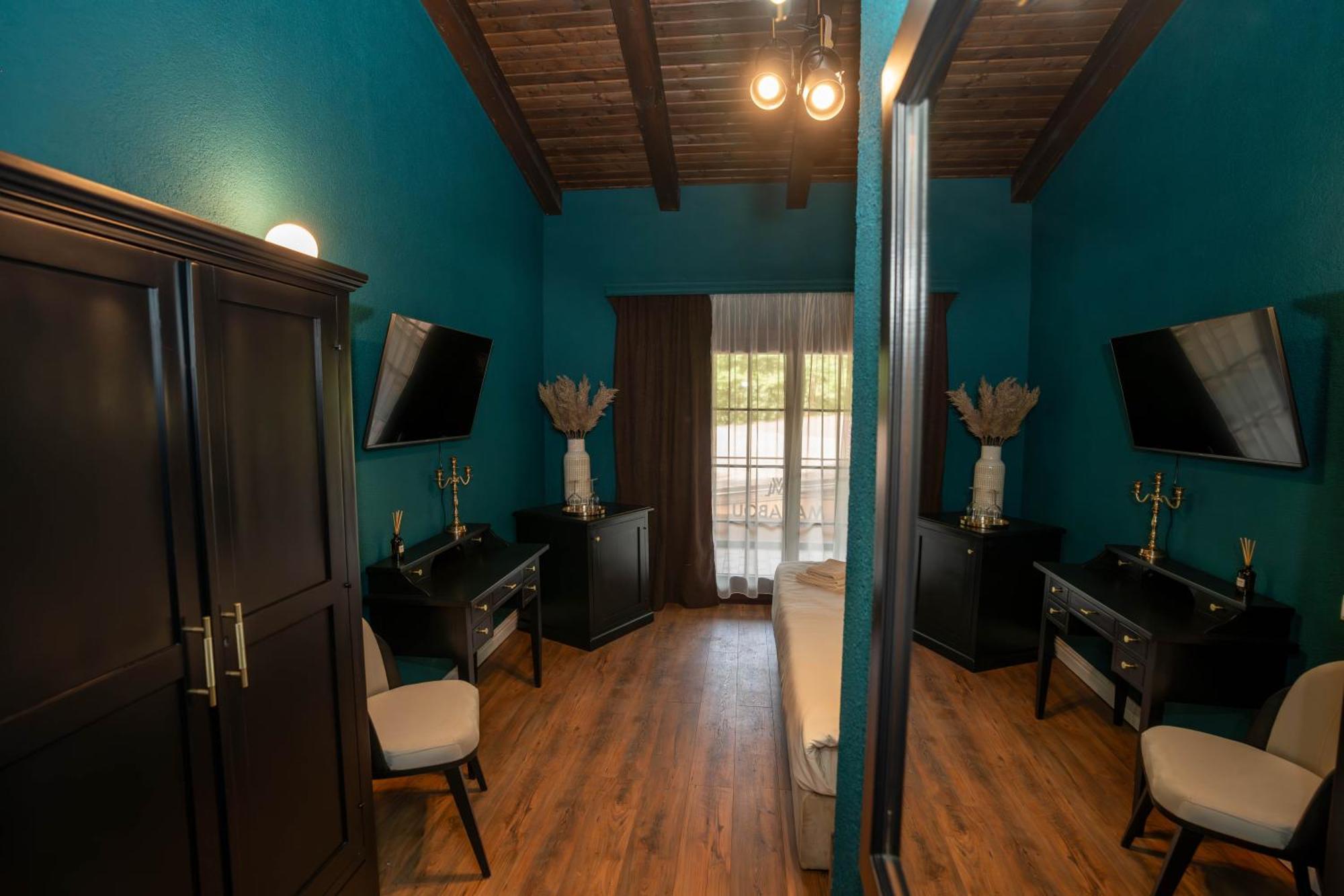 Marabou Resort Braszów Zewnętrze zdjęcie