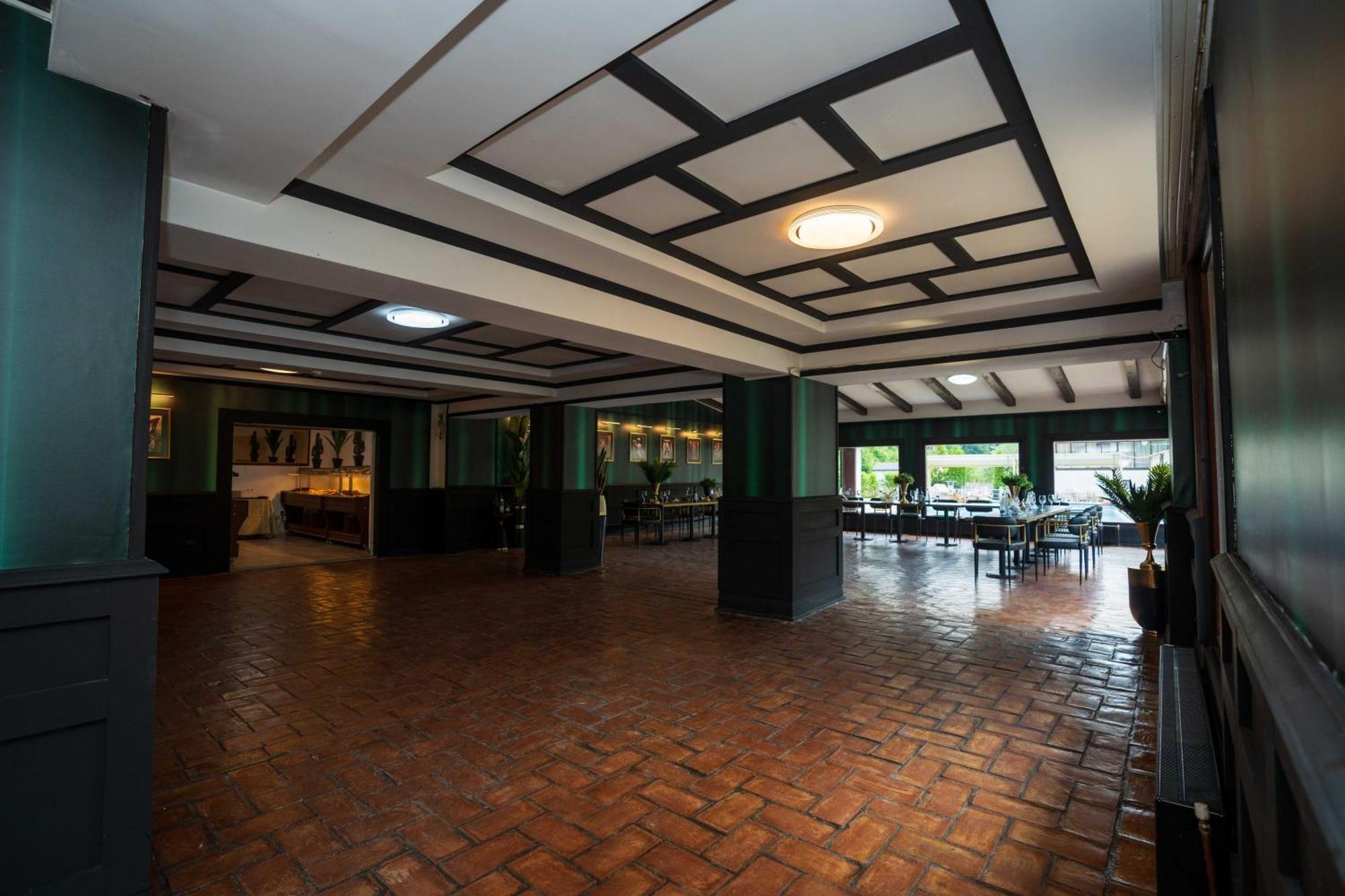 Marabou Resort Braszów Zewnętrze zdjęcie