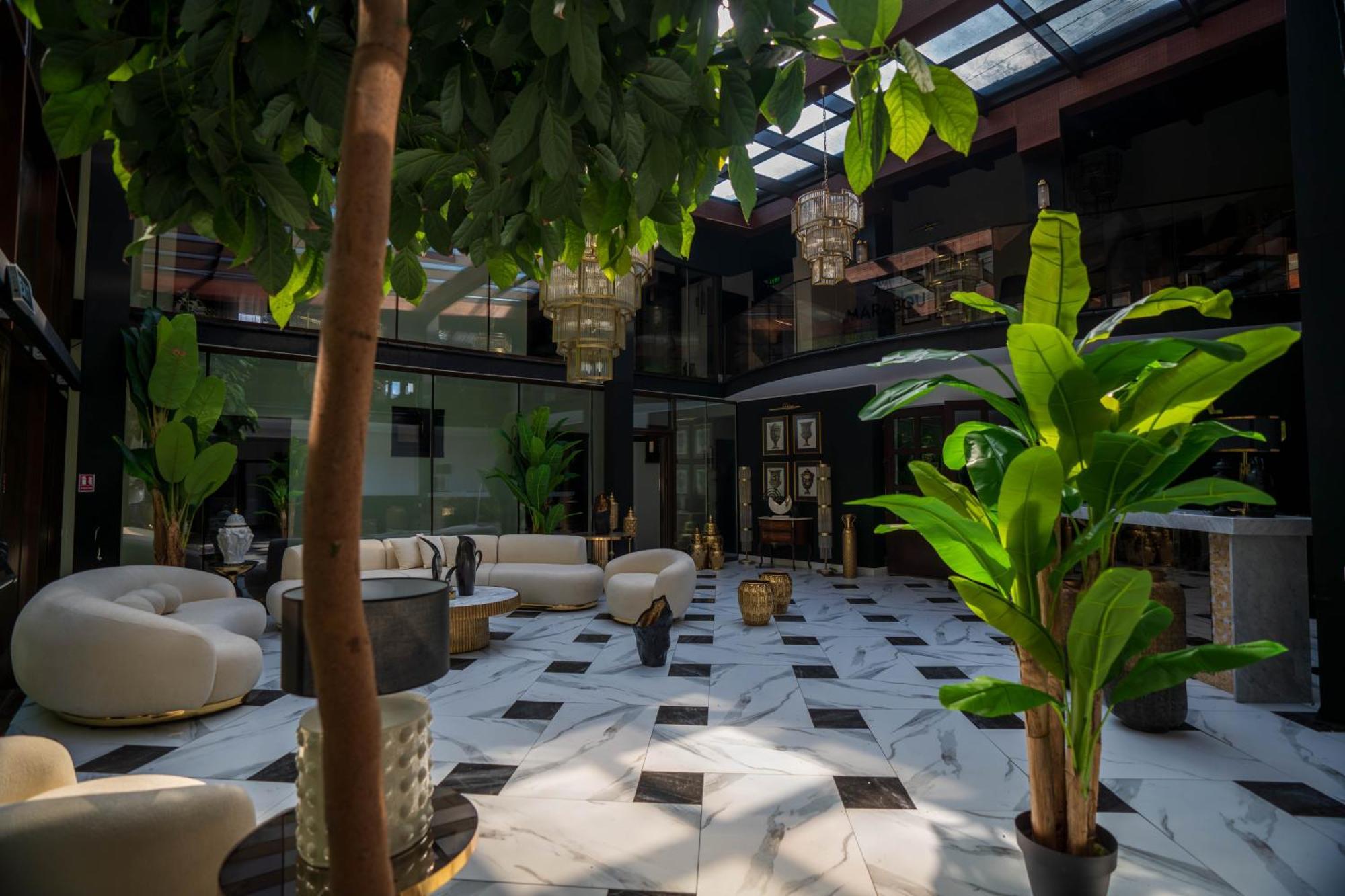Marabou Resort Braszów Zewnętrze zdjęcie
