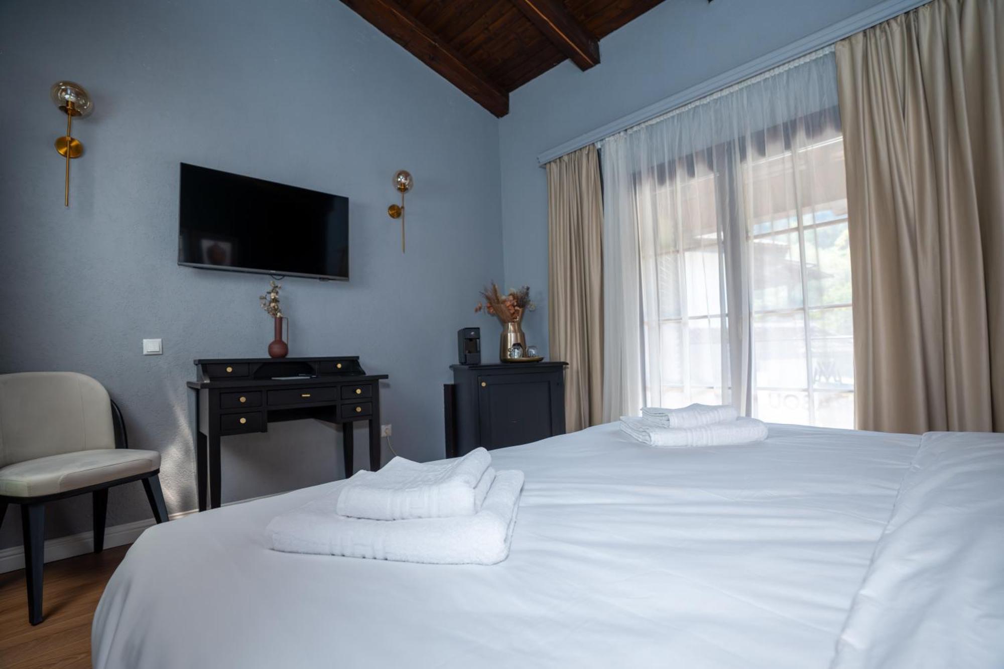 Marabou Resort Braszów Zewnętrze zdjęcie