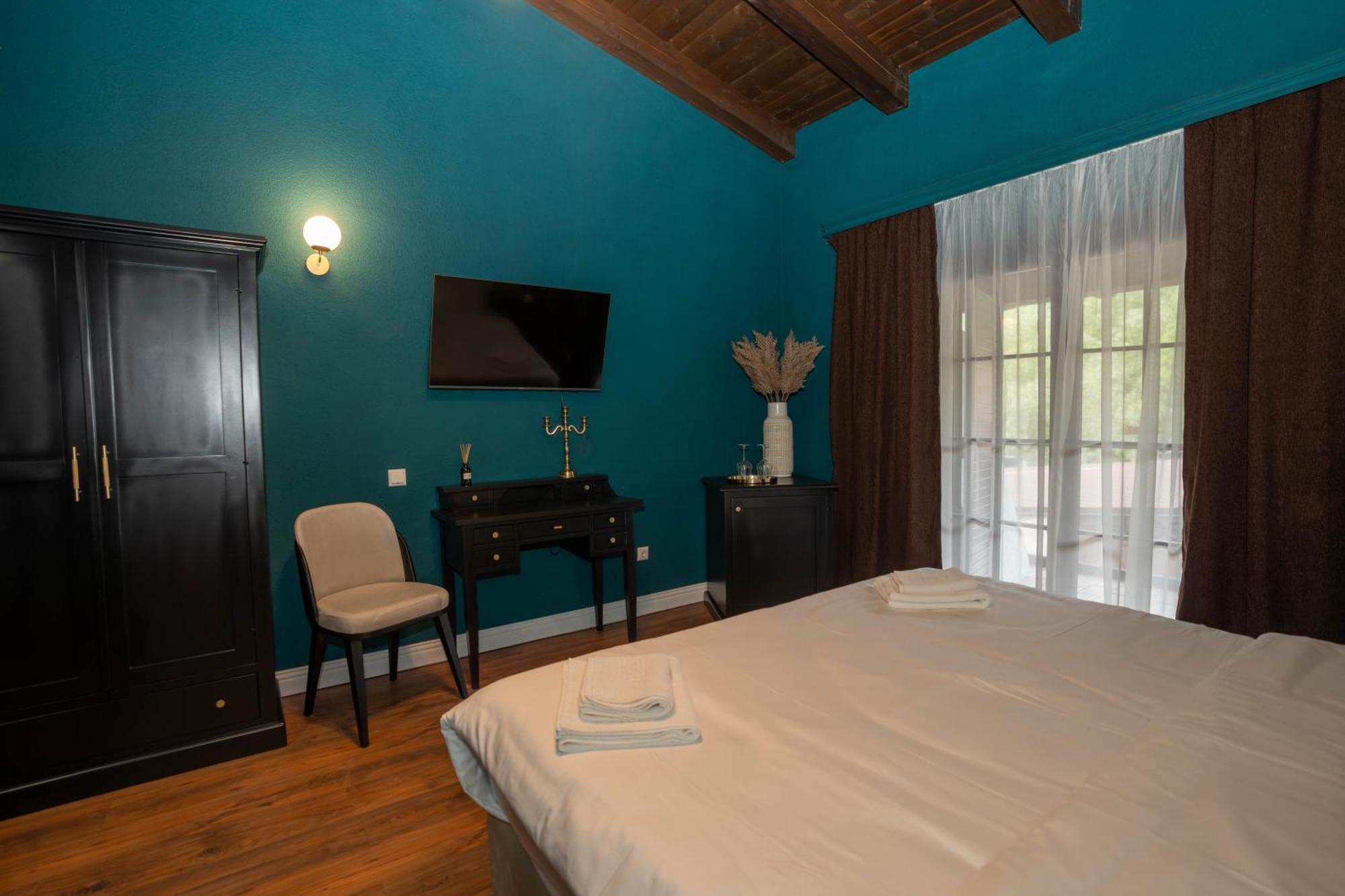 Marabou Resort Braszów Zewnętrze zdjęcie