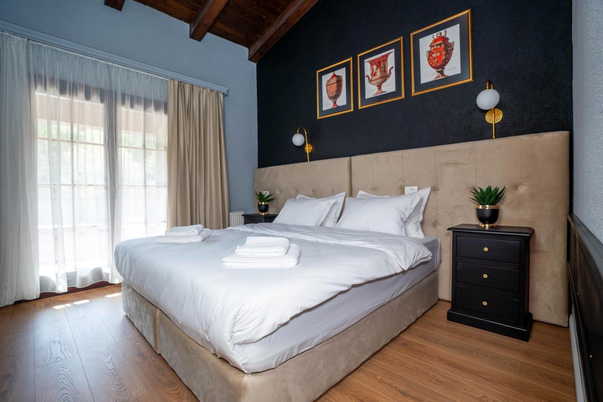 Marabou Resort Braszów Zewnętrze zdjęcie