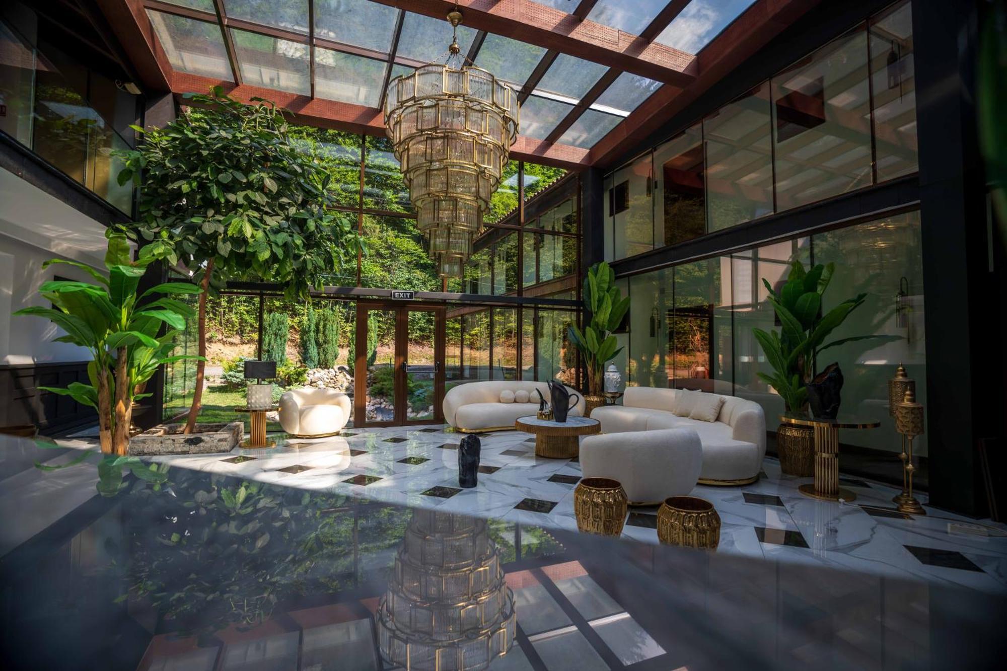 Marabou Resort Braszów Zewnętrze zdjęcie