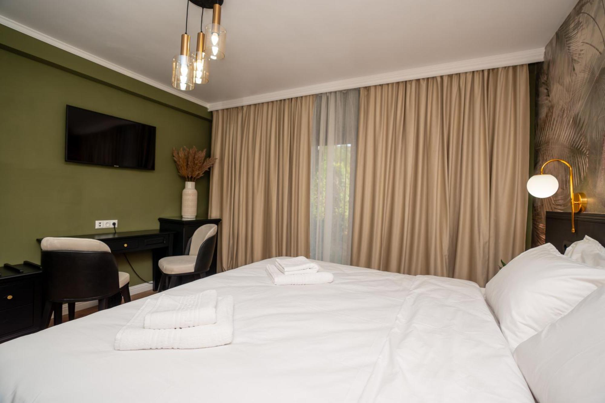 Marabou Resort Braszów Zewnętrze zdjęcie