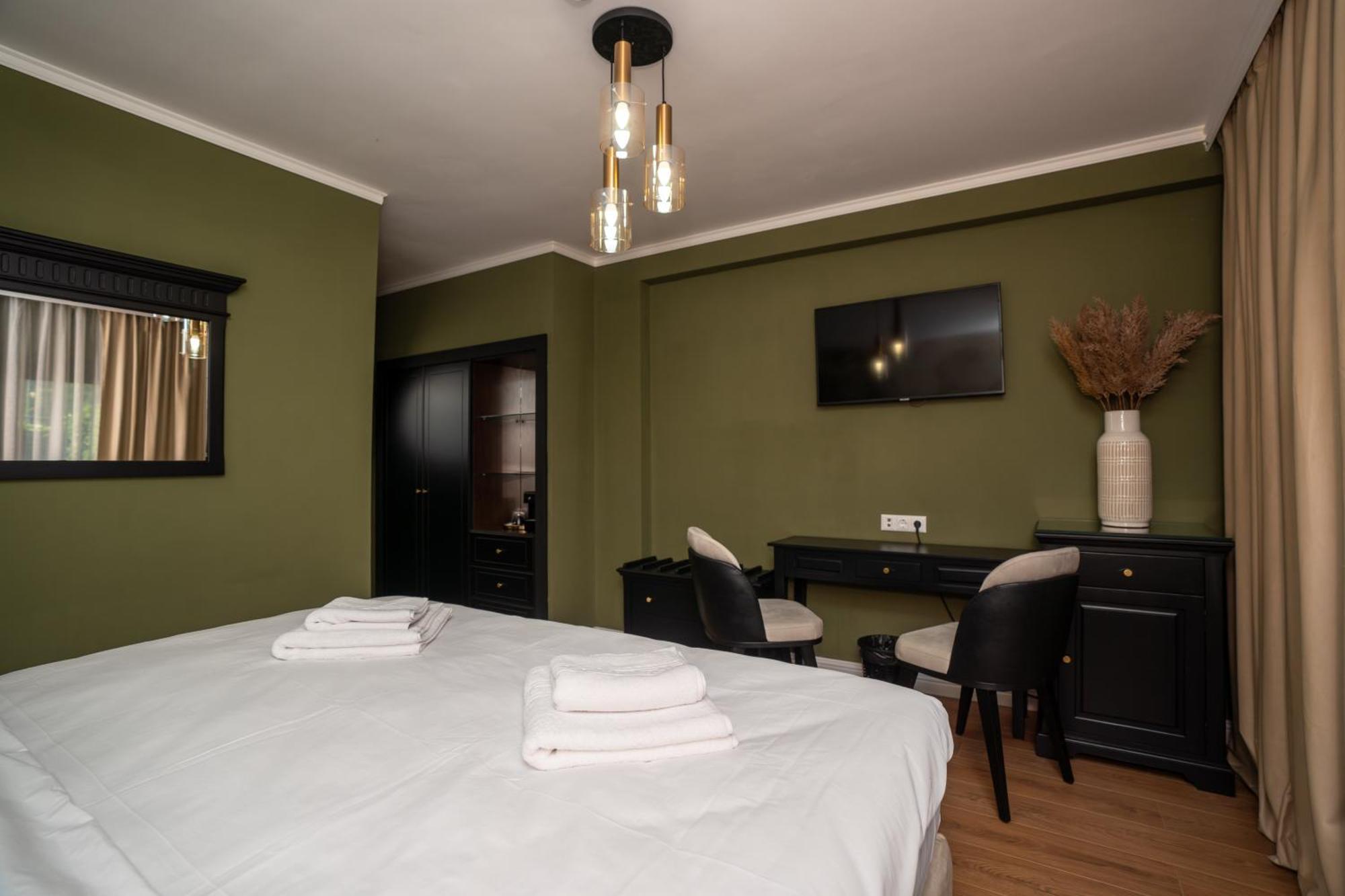 Marabou Resort Braszów Zewnętrze zdjęcie