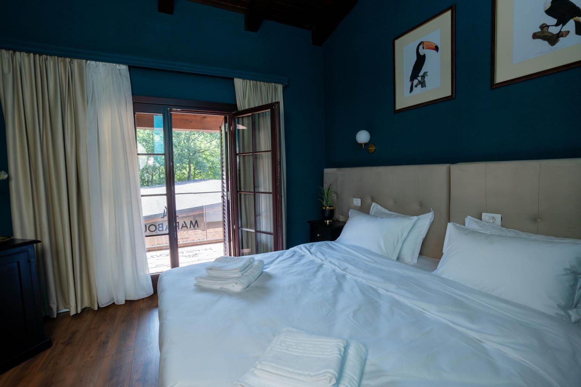Marabou Resort Braszów Zewnętrze zdjęcie