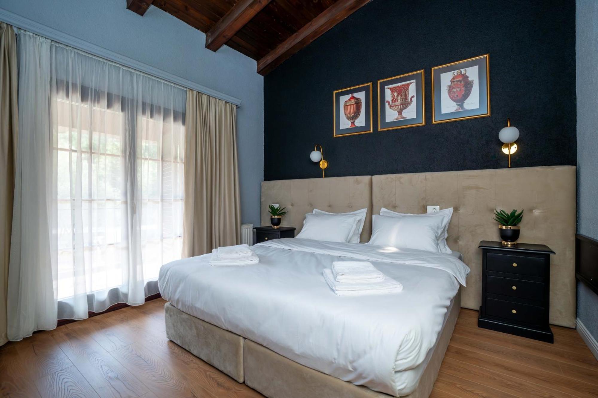 Marabou Resort Braszów Zewnętrze zdjęcie
