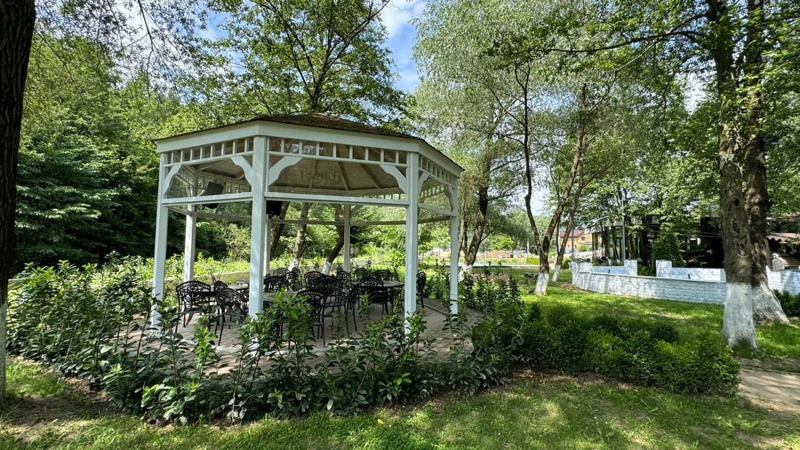 Marabou Resort Braszów Zewnętrze zdjęcie