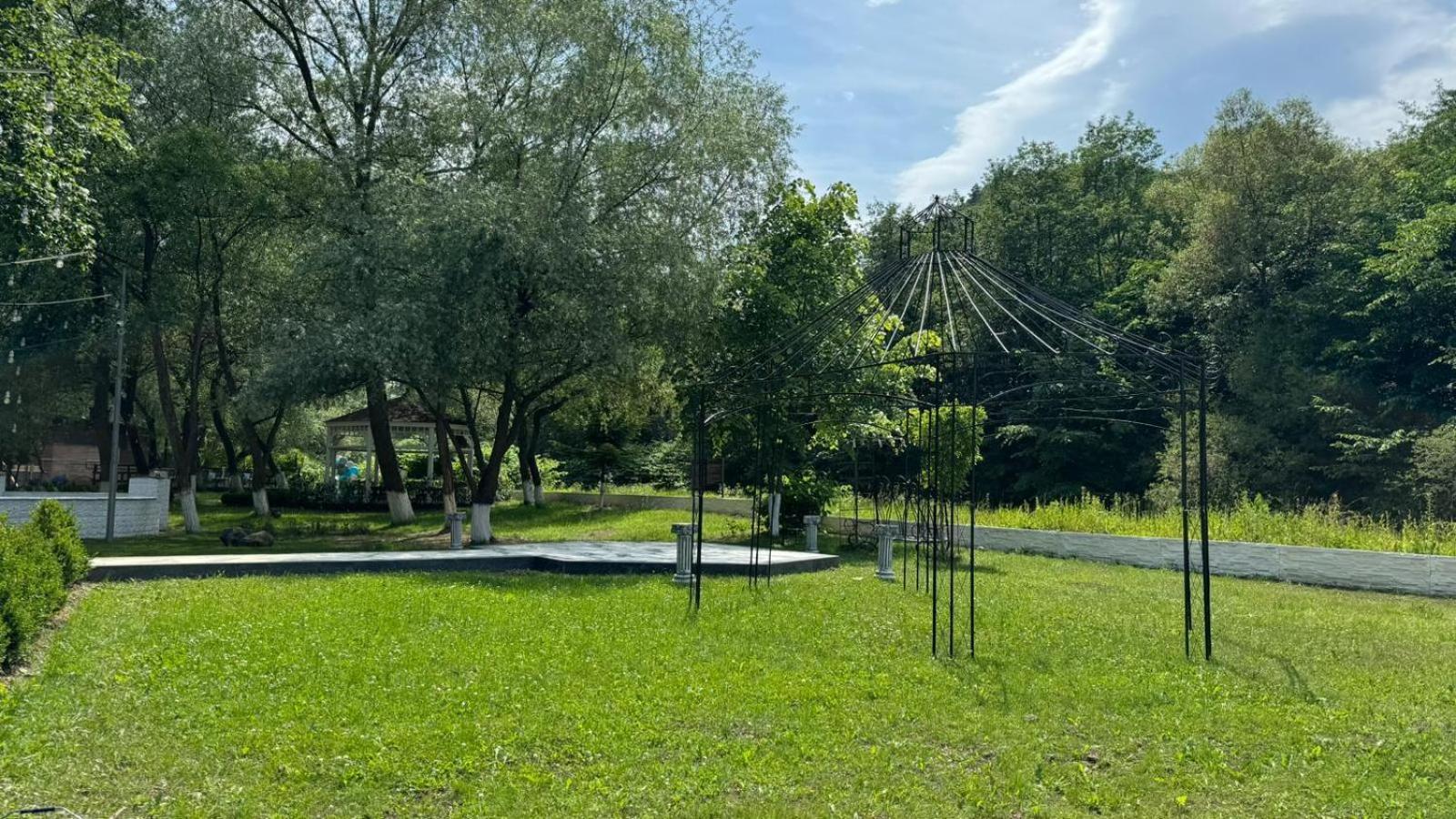 Marabou Resort Braszów Zewnętrze zdjęcie