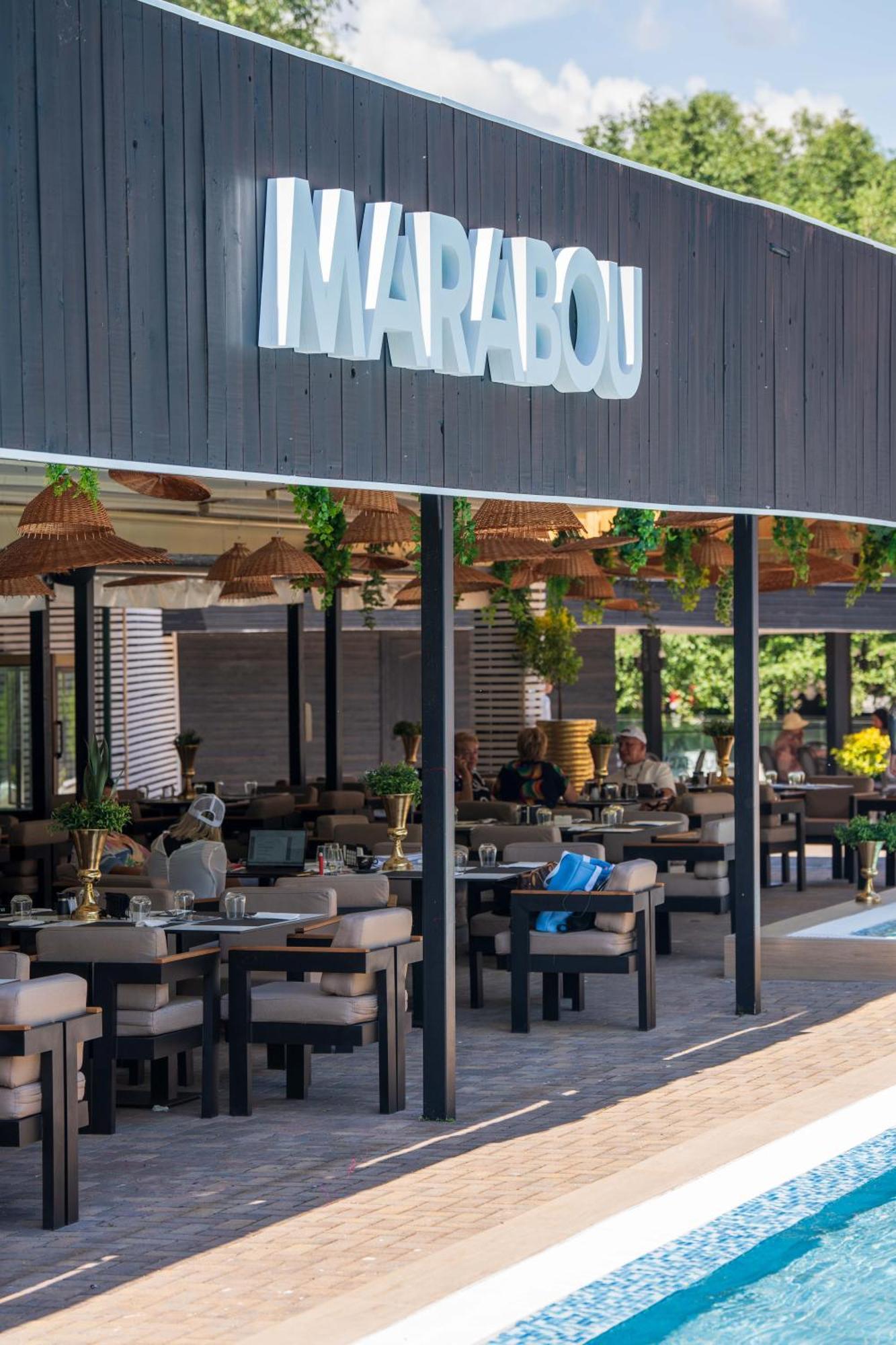 Marabou Resort Braszów Zewnętrze zdjęcie