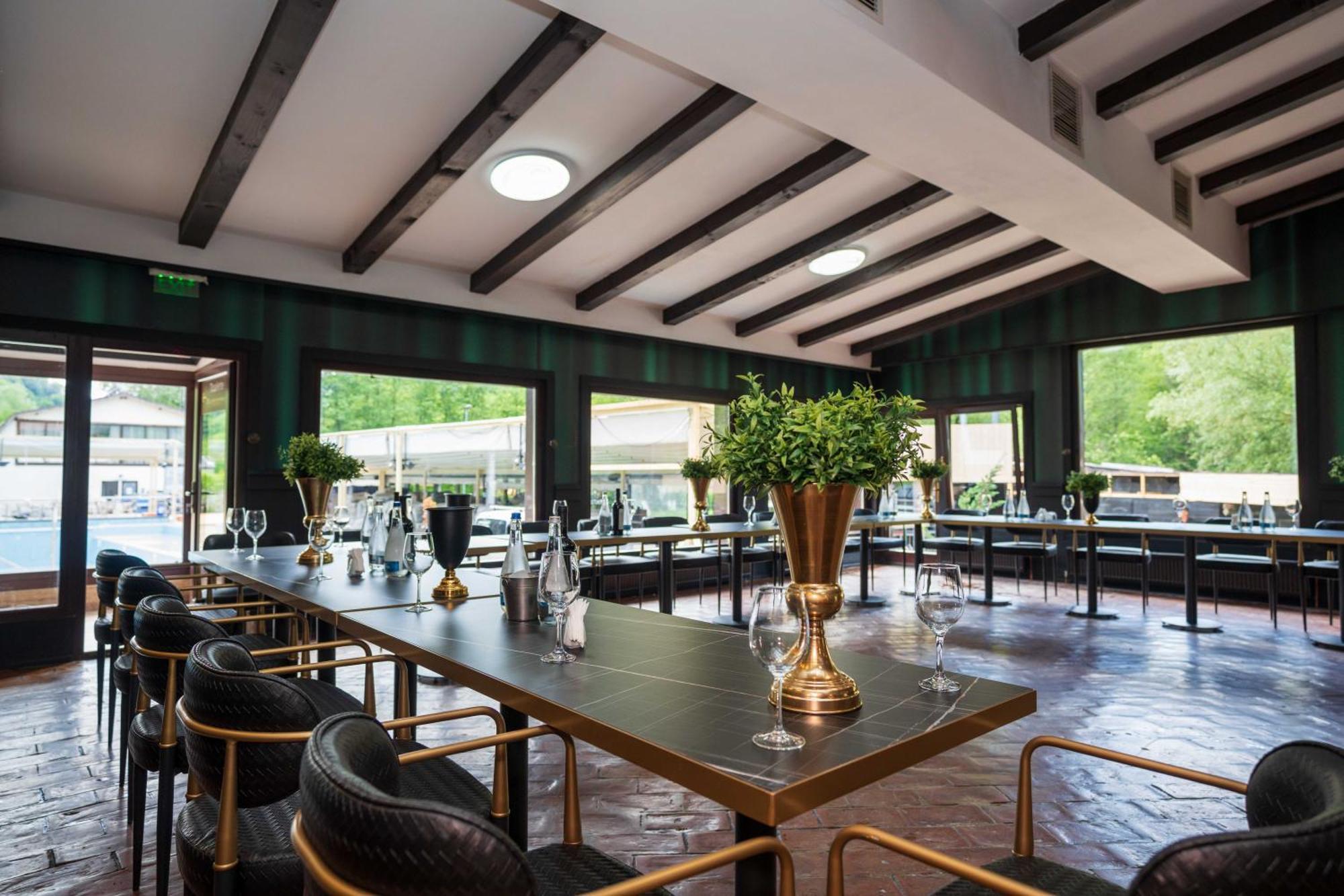 Marabou Resort Braszów Zewnętrze zdjęcie